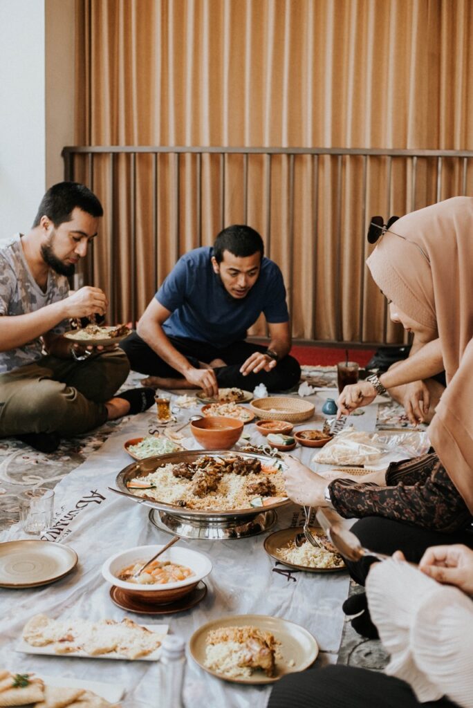 Abunawas Restaurant